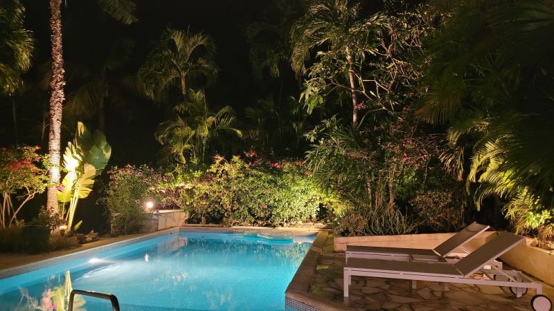 photo 19 Owner direct vacation rental Saint Francois villa Grande Terre  Swimming pool