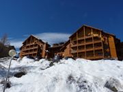 Southern Alps ski resort rentals: appartement # 128201