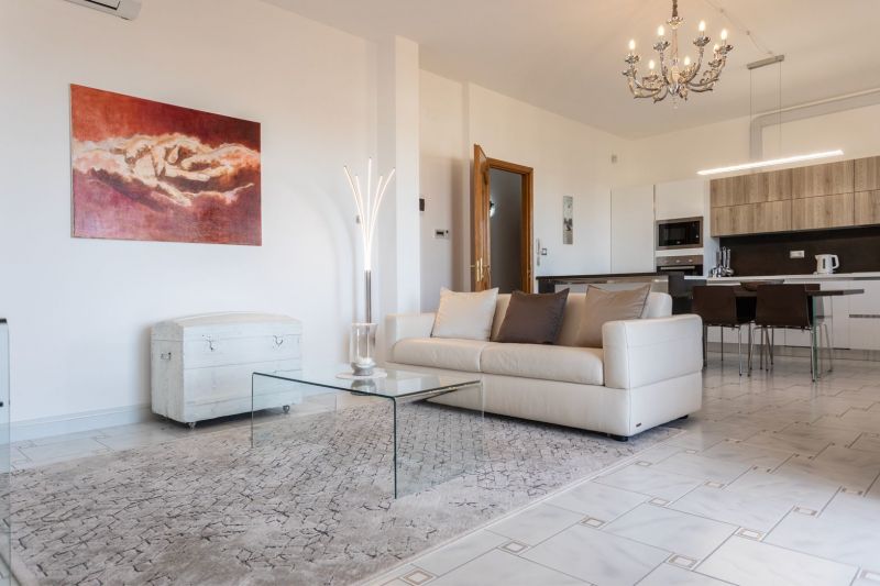 photo 6 Owner direct vacation rental Ugento - Torre San Giovanni maison Puglia Lecce Province Living room