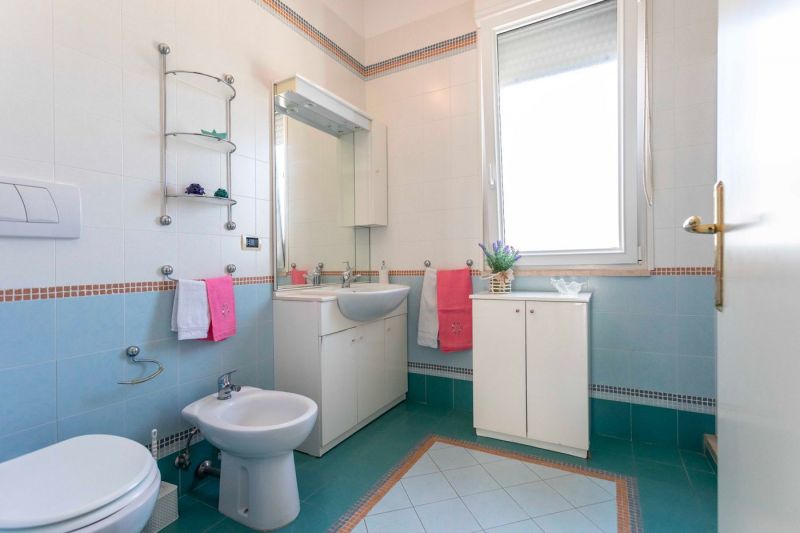 photo 23 Owner direct vacation rental Marina di Mancaversa appartement   bathroom 2