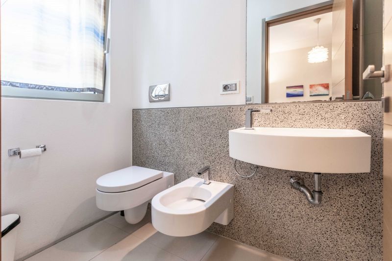 photo 14 Owner direct vacation rental Gallipoli appartement Puglia Lecce Province bathroom 1