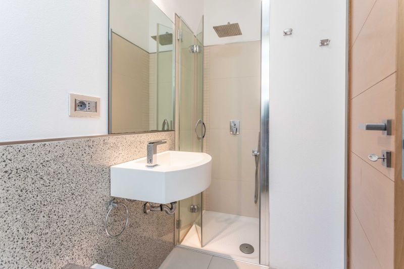 photo 15 Owner direct vacation rental Gallipoli appartement Puglia Lecce Province bathroom 2