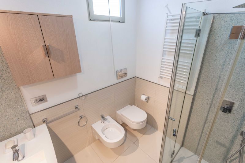 photo 17 Owner direct vacation rental Gallipoli appartement Puglia Lecce Province bathroom 2