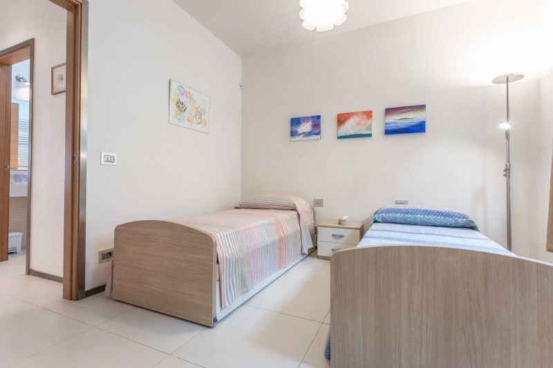 photo 21 Owner direct vacation rental Gallipoli appartement Puglia Lecce Province bedroom 2