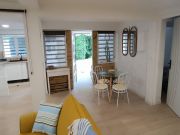 Les Trois Ilets vacation rentals apartments: appartement # 128405