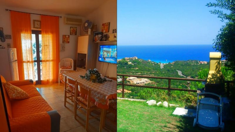 photo 6 Owner direct vacation rental Costa Rei villa Sardinia Cagliari Province