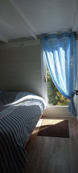 photo 4 Owner direct vacation rental Prfailles bungalow Pays de la Loire Loire-Atlantique bedroom 1