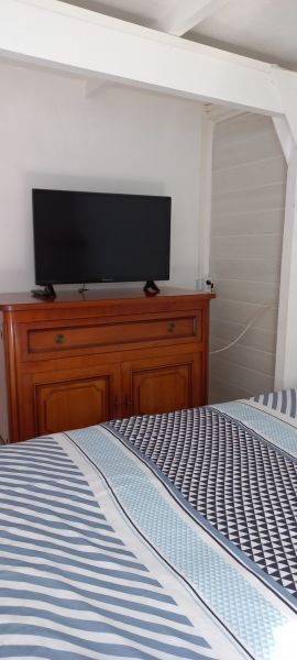 photo 5 Owner direct vacation rental Prfailles bungalow Pays de la Loire Loire-Atlantique bedroom 1