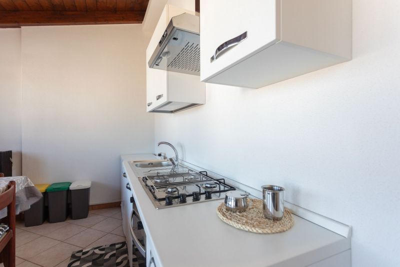 photo 17 Owner direct vacation rental Ugento - Torre San Giovanni appartement   Separate kitchen