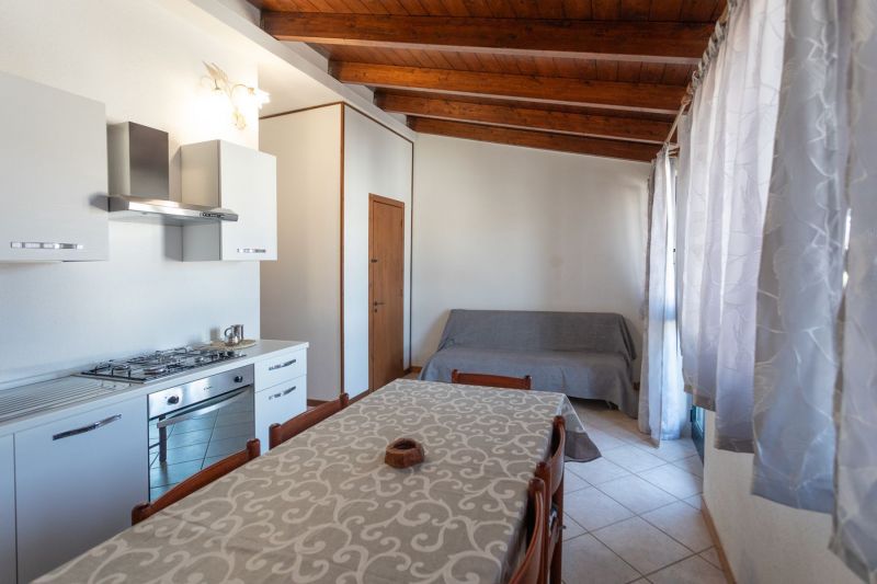 photo 22 Owner direct vacation rental Ugento - Torre San Giovanni appartement   Separate kitchen