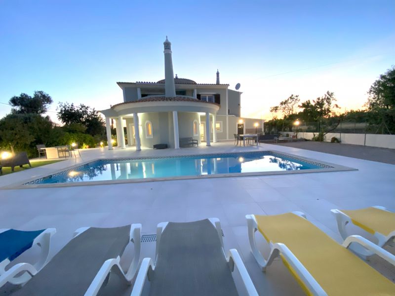 photo 0 Owner direct vacation rental Albufeira villa Algarve  Swimming pool