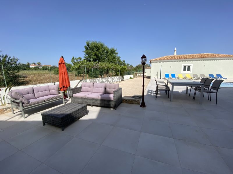 photo 6 Owner direct vacation rental Albufeira villa Algarve  View from the terrace