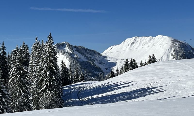 photo 2 Owner direct vacation rental La Clusaz studio Rhone-Alps Haute-Savoie