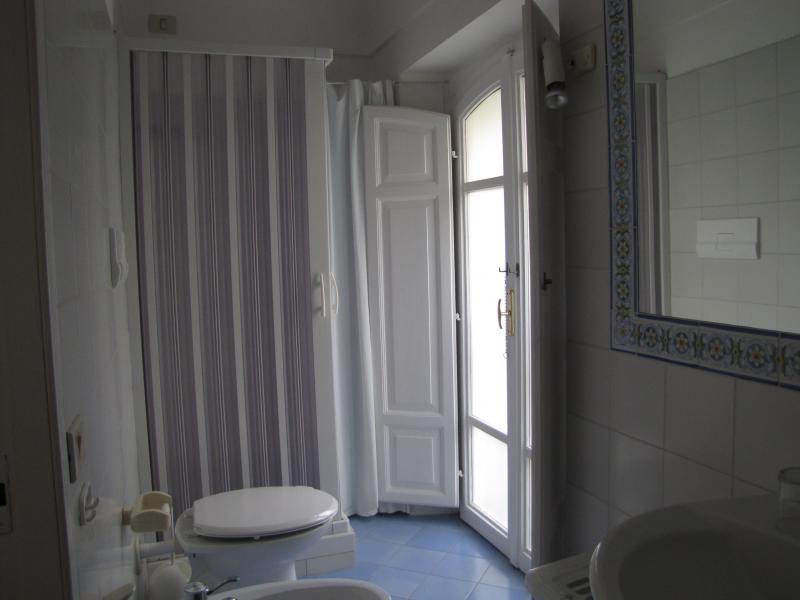photo 6 Owner direct vacation rental Vasto appartement Abruzzo Chieti Province bathroom