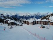 Plagne Villages vacation rentals: studio # 65473