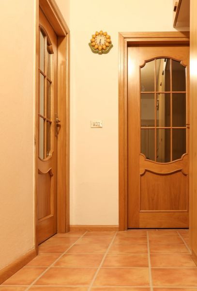 photo 20 Owner direct vacation rental Predazzo appartement Trentino-South Tyrol Trento Province Corridor