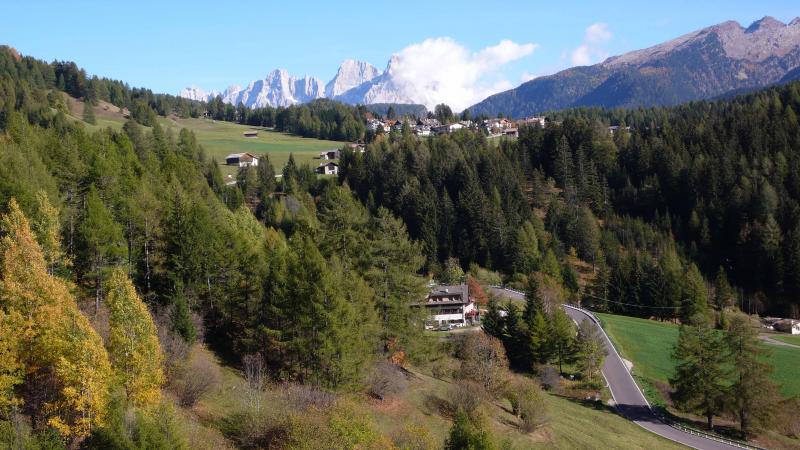 photo 29 Owner direct vacation rental Predazzo appartement Trentino-South Tyrol Trento Province View of the property from outside