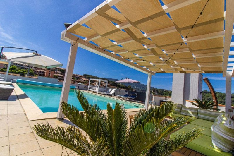 photo 15 Owner direct vacation rental Porto Azzurro appartement Tuscany Elba Island Swimming pool