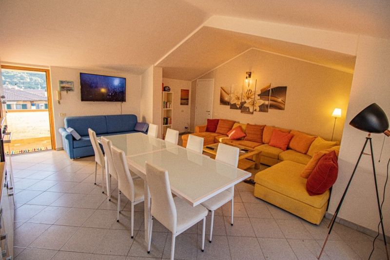 photo 3 Owner direct vacation rental Porto Azzurro appartement Tuscany Elba Island Living room