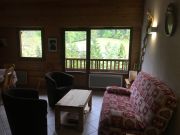 Notre Dame De Bellecombe vacation rentals: appartement # 66537