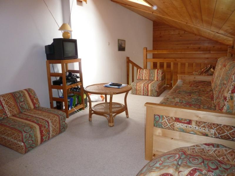 photo 5 Owner direct vacation rental Le Grand Bornand appartement Rhone-Alps Haute-Savoie Mezzanine