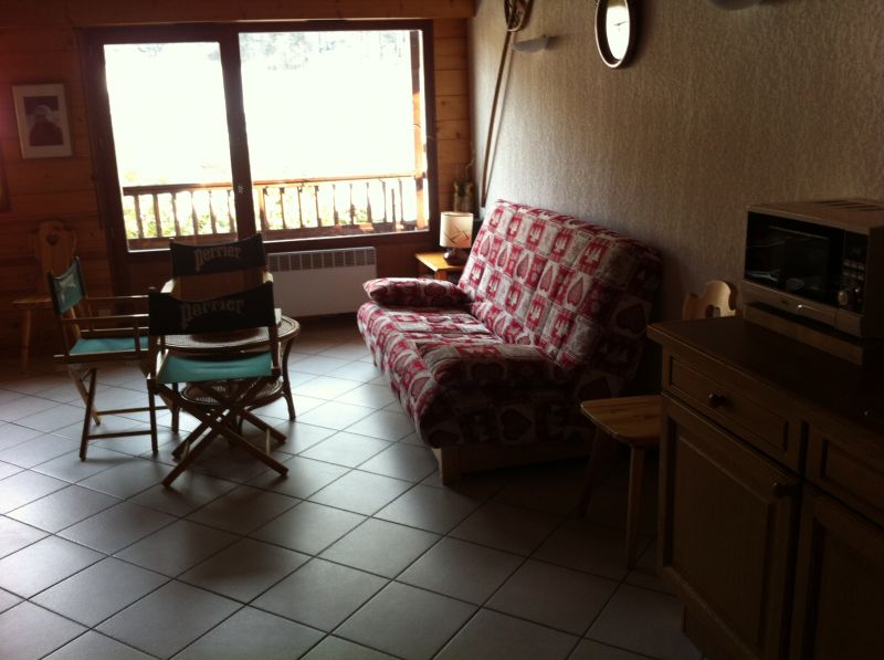 photo 2 Owner direct vacation rental Le Grand Bornand appartement Rhone-Alps Haute-Savoie Lounge
