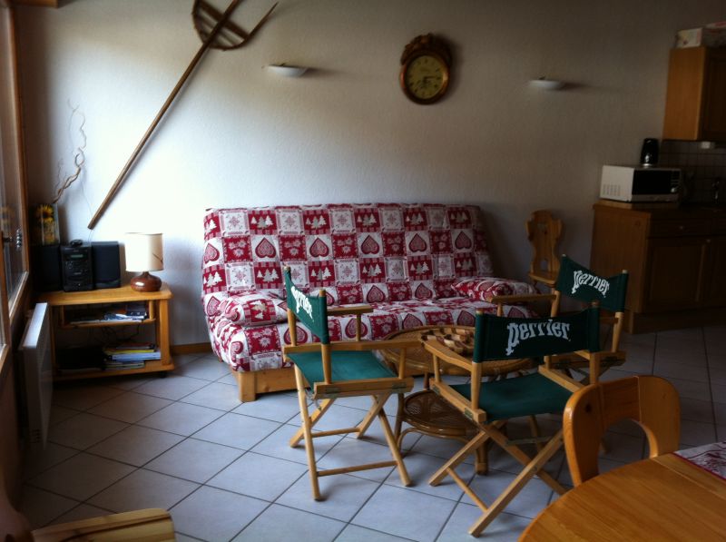 photo 3 Owner direct vacation rental Le Grand Bornand appartement Rhone-Alps Haute-Savoie Lounge