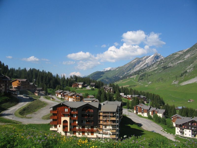 photo 9 Owner direct vacation rental Manigod-Croix Fry/L'tale-Merdassier appartement Rhone-Alps Haute-Savoie Surroundings