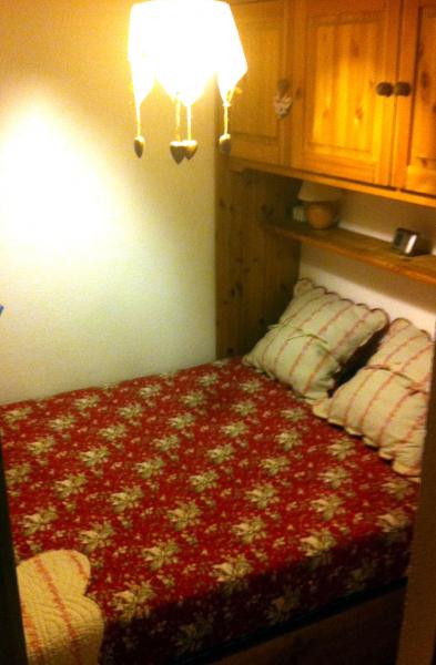 photo 7 Owner direct vacation rental Manigod-Croix Fry/L'tale-Merdassier appartement Rhone-Alps Haute-Savoie bedroom