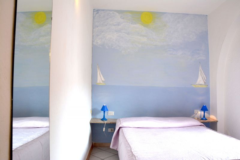 photo 0 Owner direct vacation rental Santa Teresa di Gallura appartement Sardinia Olbia Tempio Province bedroom