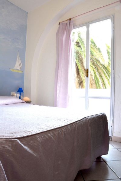 photo 9 Owner direct vacation rental Santa Teresa di Gallura appartement Sardinia Olbia Tempio Province bedroom