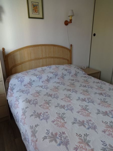 photo 9 Owner direct vacation rental Vieux Boucau appartement Aquitaine Landes bedroom