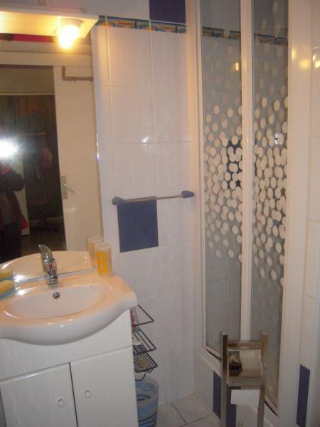 photo 3 Owner direct vacation rental Vieux Boucau appartement Aquitaine Landes bathroom