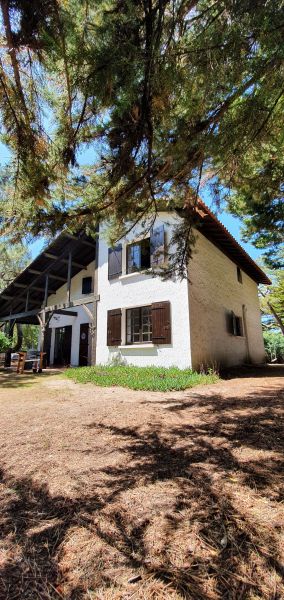 photo 1 Owner direct vacation rental Cap Ferret villa Aquitaine Gironde View of the property from outside