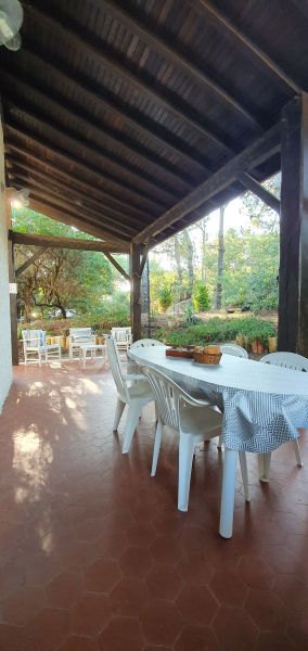 photo 25 Owner direct vacation rental Cap Ferret villa Aquitaine Gironde Terrace