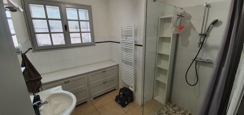 photo 12 Owner direct vacation rental Cap Ferret villa Aquitaine Gironde bathroom 1