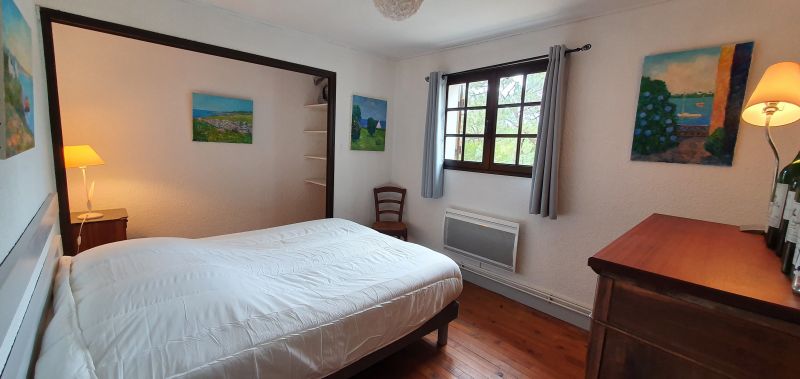 photo 15 Owner direct vacation rental Cap Ferret villa Aquitaine Gironde bedroom 4