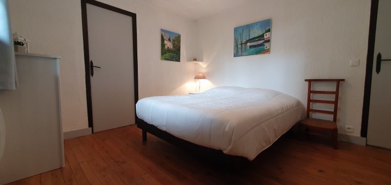 photo 14 Owner direct vacation rental Cap Ferret villa Aquitaine Gironde bedroom 3