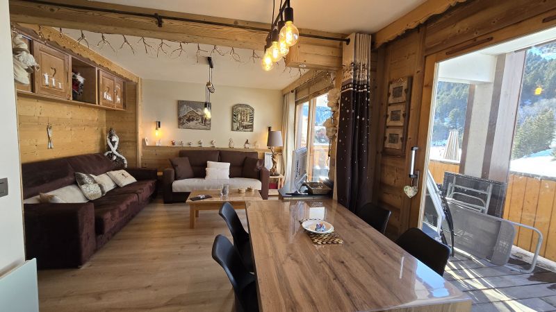 photo 1 Owner direct vacation rental Mribel appartement Rhone-Alps Savoie