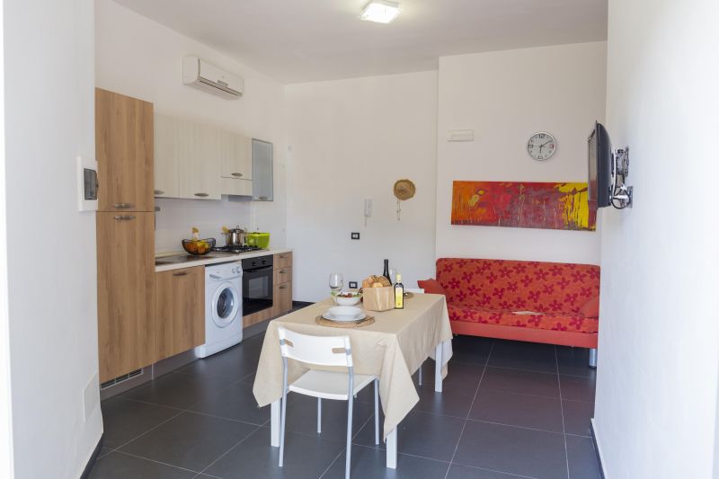 photo 5 Owner direct vacation rental Scicli appartement Sicily Ragusa Province Separate kitchen