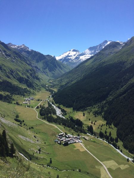 photo 24 Owner direct vacation rental Champagny en Vanoise appartement Rhone-Alps Savoie Surroundings