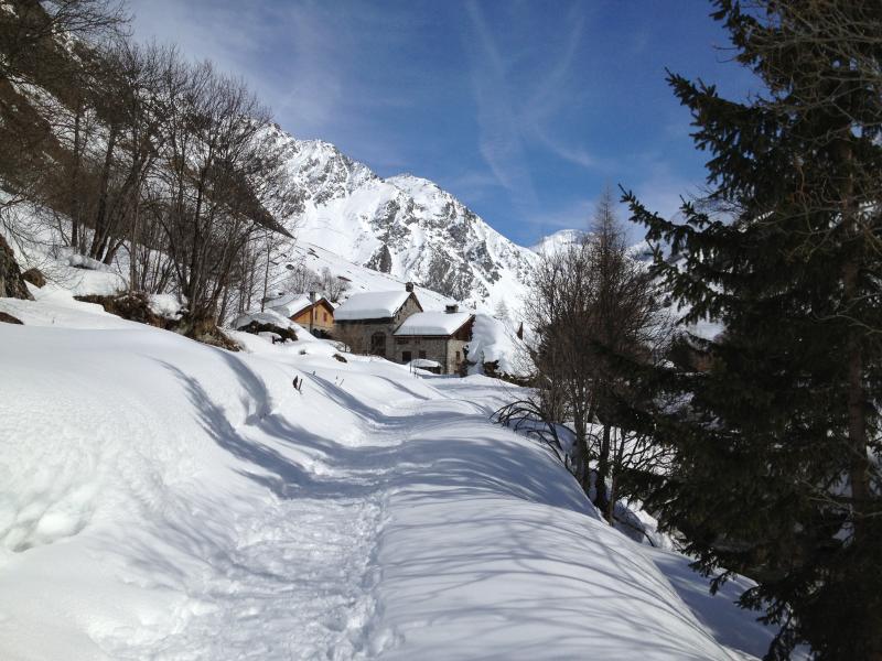 photo 12 Owner direct vacation rental Champagny en Vanoise appartement Rhone-Alps Savoie