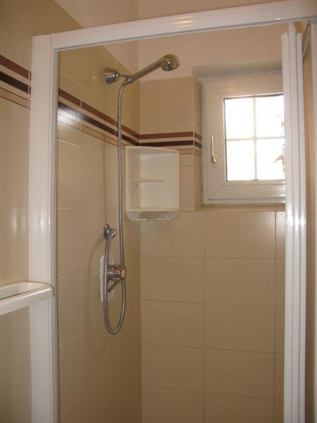 photo 7 Owner direct vacation rental Portoferraio appartement Tuscany Elba Island bathroom