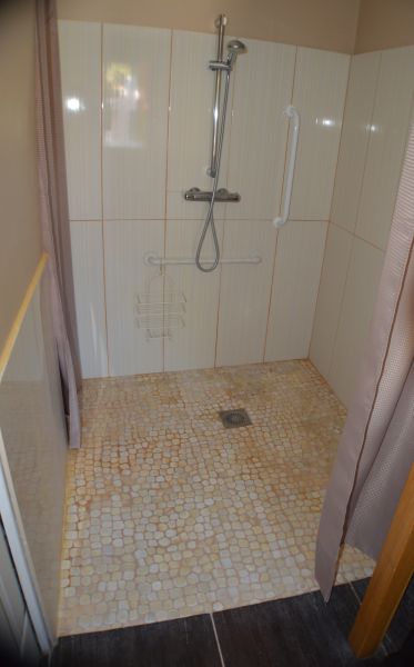 photo 7 Owner direct vacation rental Meschers maison Poitou-Charentes Charente-Maritime Half bath 1