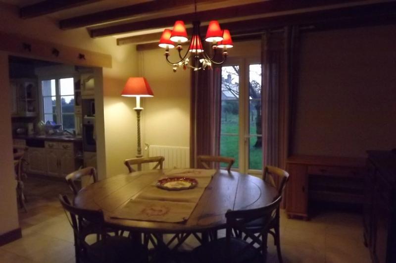 photo 3 Owner direct vacation rental Saint Vaast la Hougue gite Basse-Normandie Manche