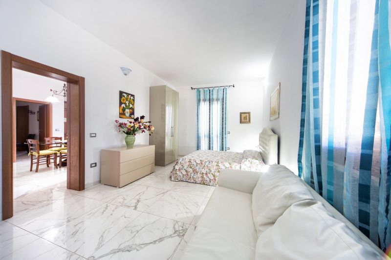photo 19 Owner direct vacation rental Gallipoli villa Puglia Lecce Province bedroom 1