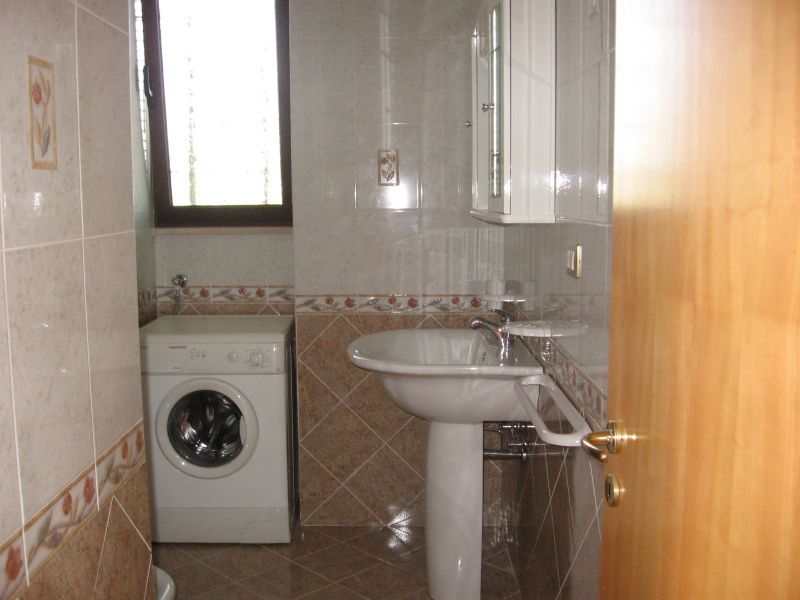 photo 14 Owner direct vacation rental Pescoluse villa Puglia Lecce Province bathroom