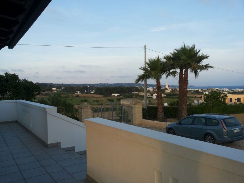 photo 3 Owner direct vacation rental Pescoluse villa Puglia Lecce Province