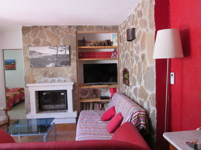 photo 12 Owner direct vacation rental Hyres villa Provence-Alpes-Cte d'Azur Var Living room