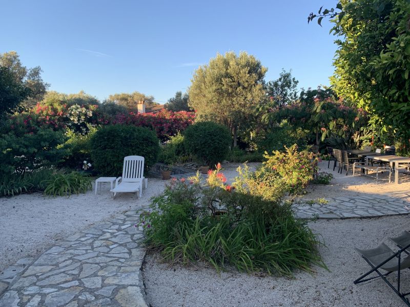 photo 28 Owner direct vacation rental Hyres villa Provence-Alpes-Cte d'Azur Var Garden